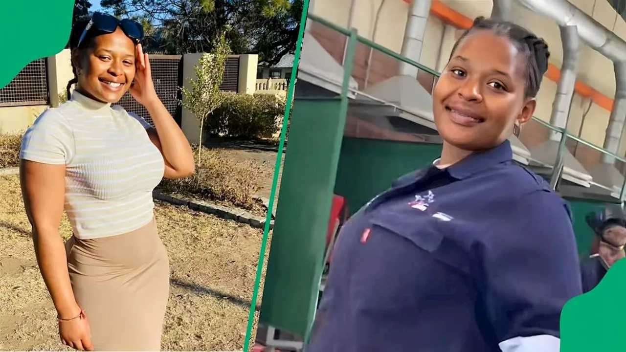 SA Woman Gives Engineering a Chance, Leaves Mzansi Impressed With Her Welding Skills in a Video