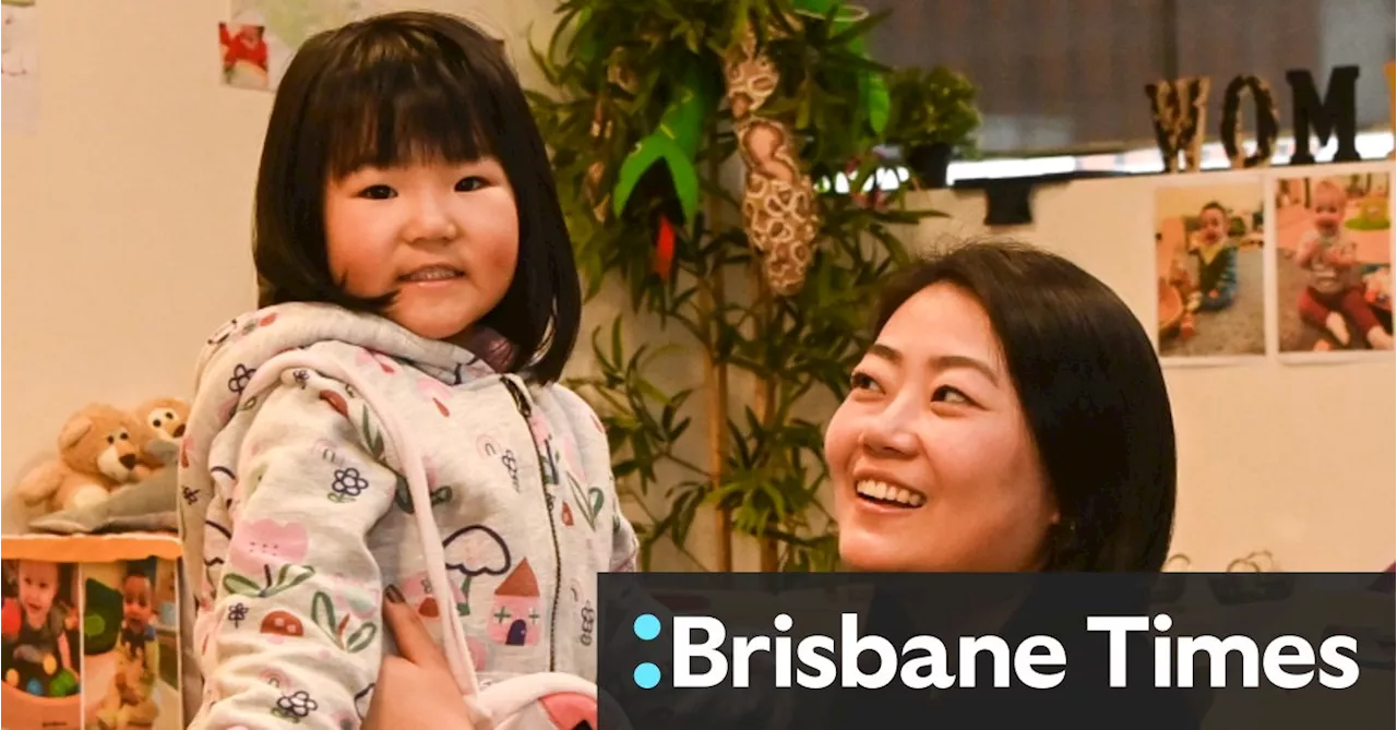 The best and worst places to access childcare in Victoria