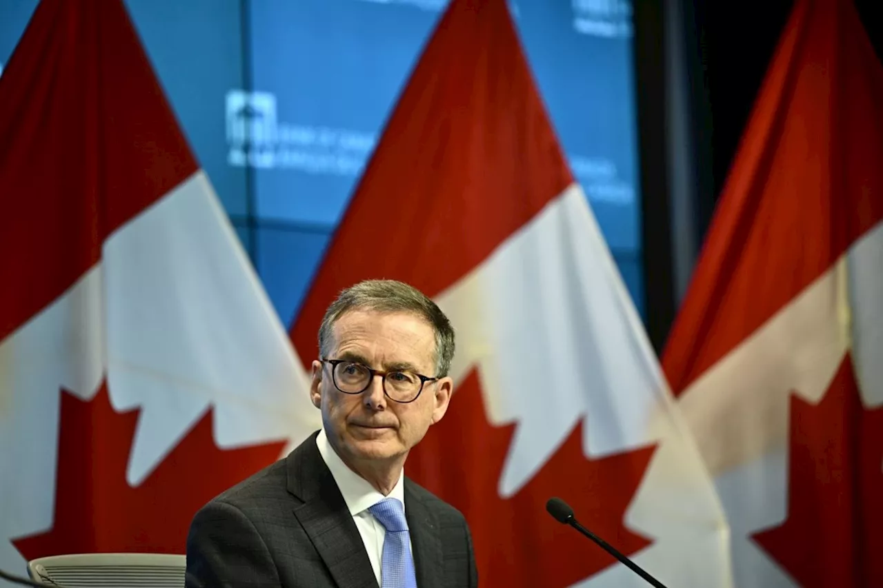 In the news today: StatCan to release July inflation report today