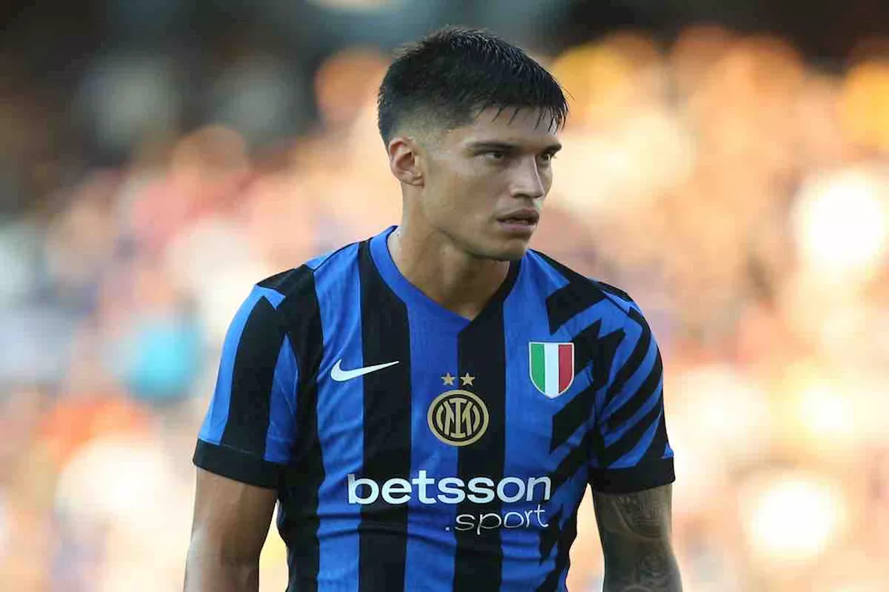 Correa blocca l’Inter e Inzaghi: la decisione estrema di Marotta