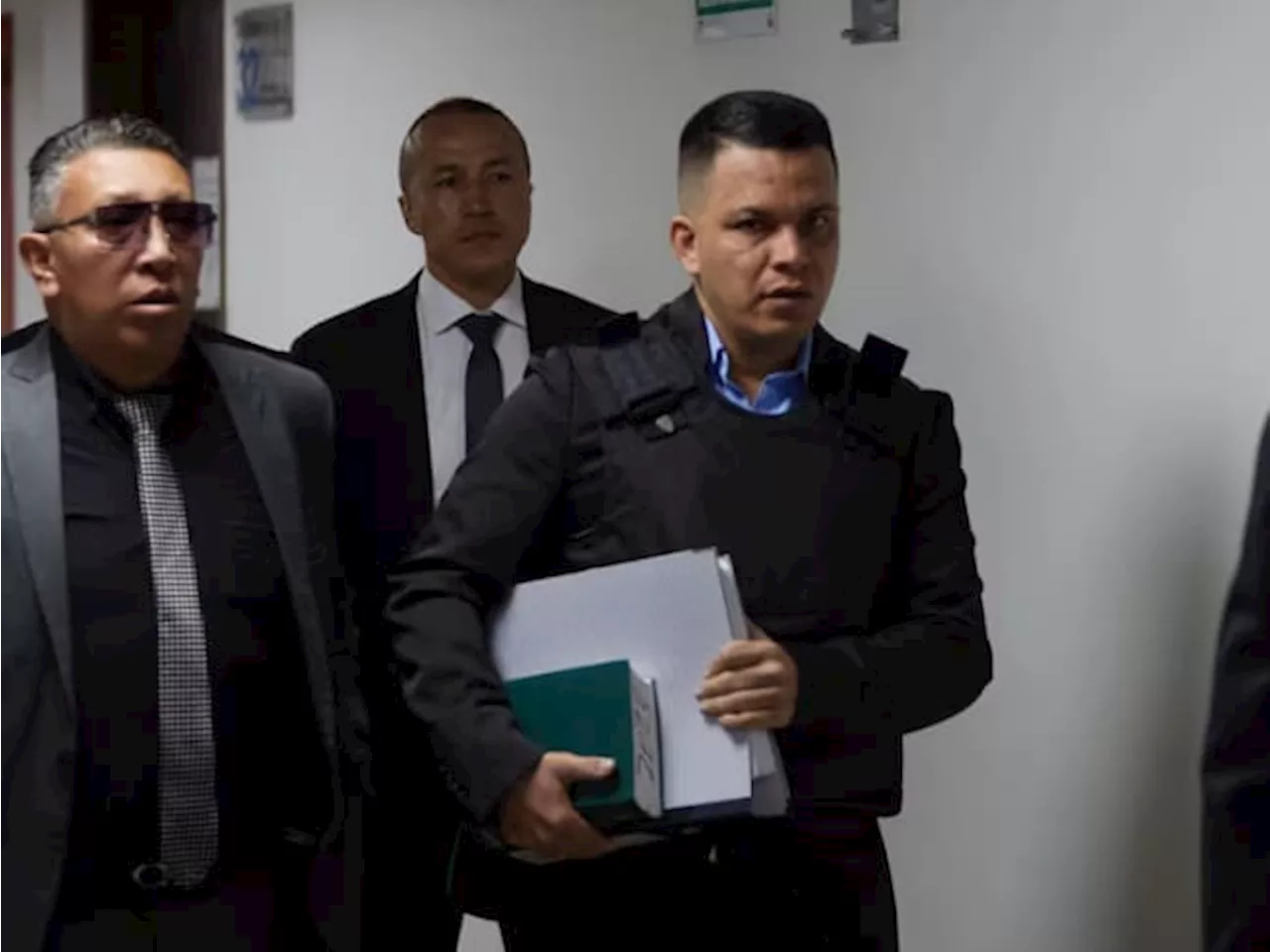 Sneyder Pinilla guardará silencio en interrogatorio ante la Corte Suprema por caso UNGRD