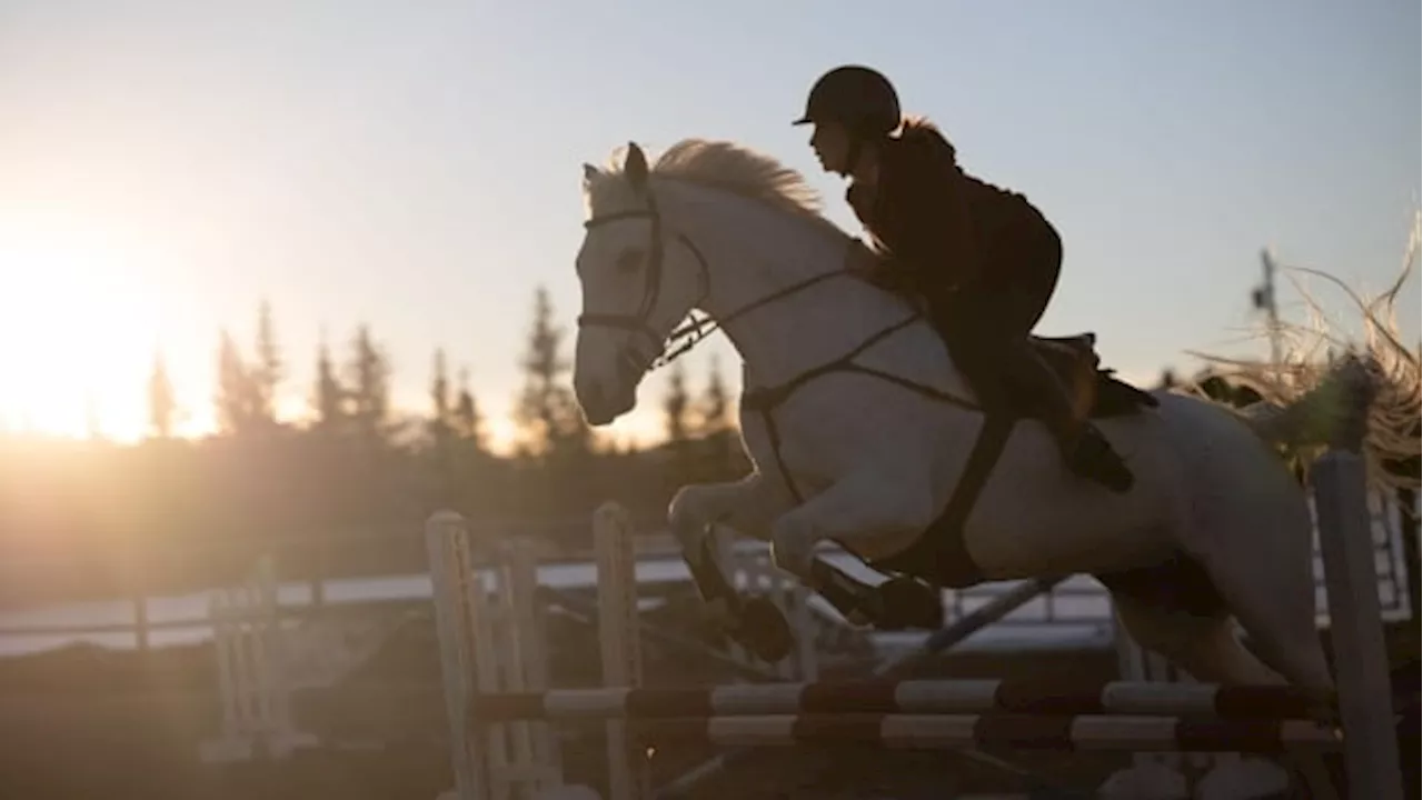 Do you love Heartland's beautiful Alberta landscape? Watch these shows for more epic Canadian vistas