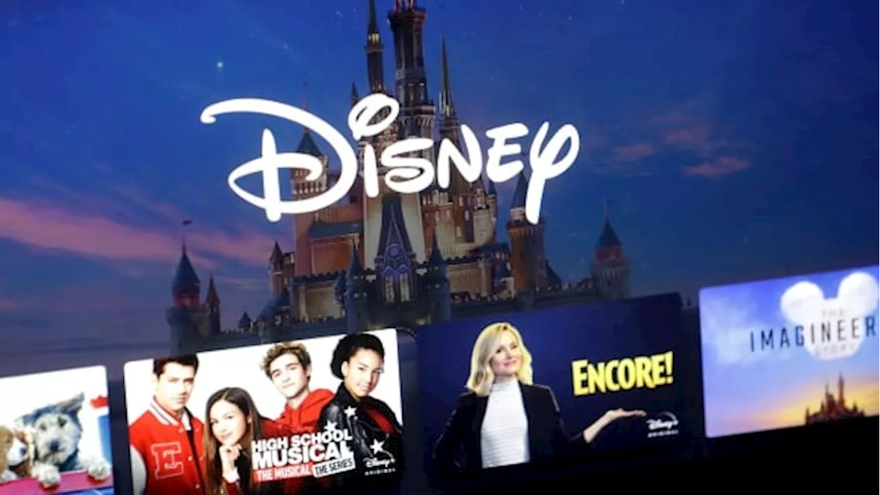 Disney drops request to have wrongful death lawsuit tossed over Disney+ subscription