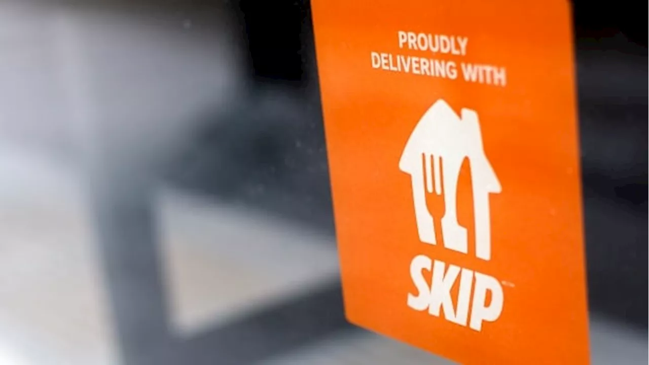 Skip the Dishes, parent company laying off hundreds of employees in Canada