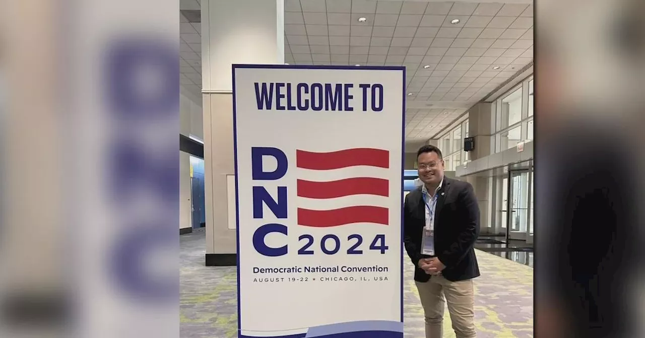 The cost of being a delegate at the DNC in Chicago