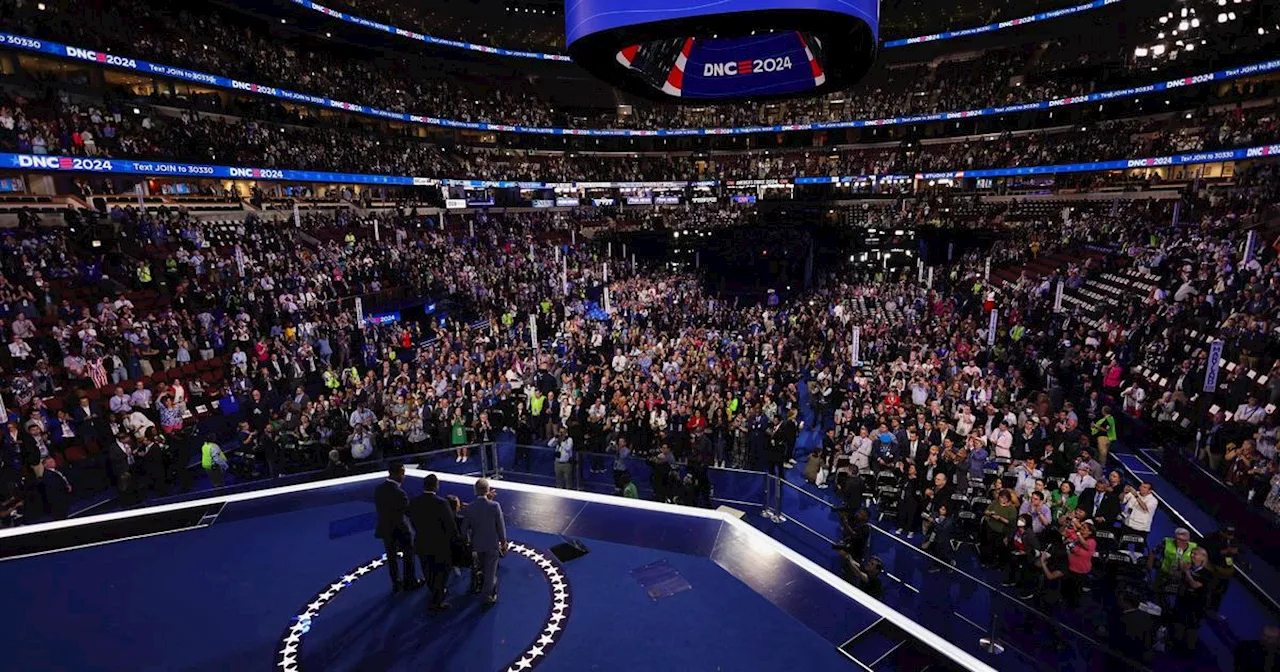 Fact checking DNC 2024 Day One speeches from Biden, Hillary Clinton and other Democrats