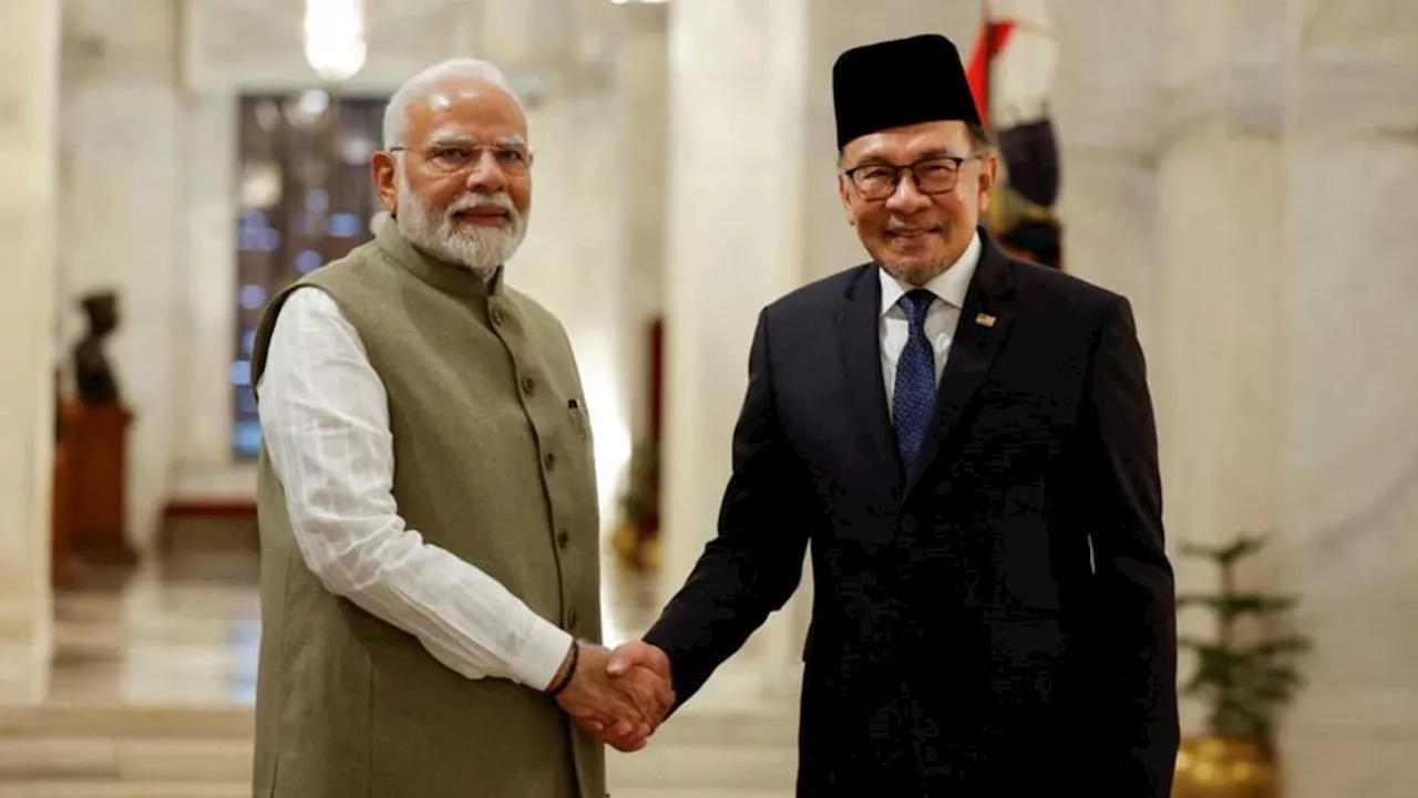 India, Malaysia look to reset ties hit after Delhi's Kashmir move