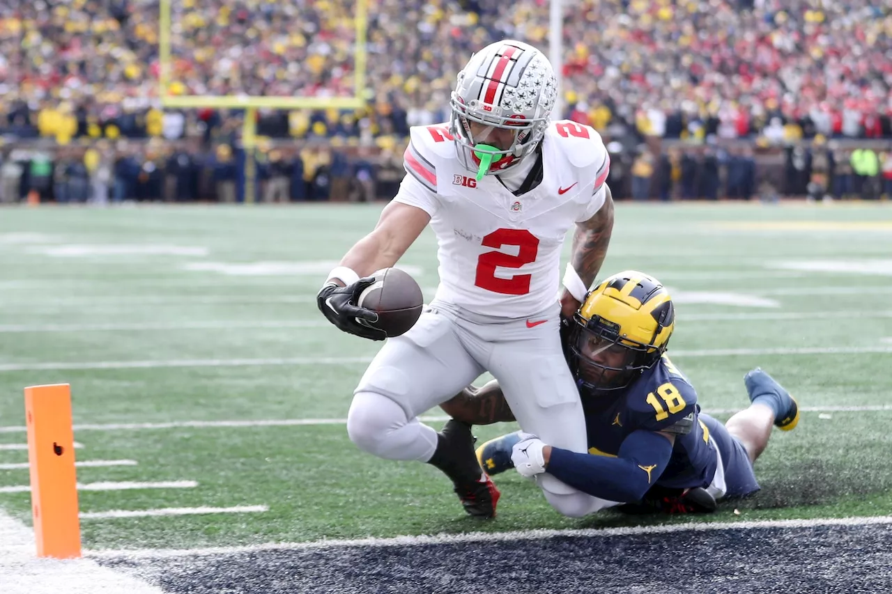 From Michigan to Akron: Ranking importance of games on Ohio State football’s 2024 schedule