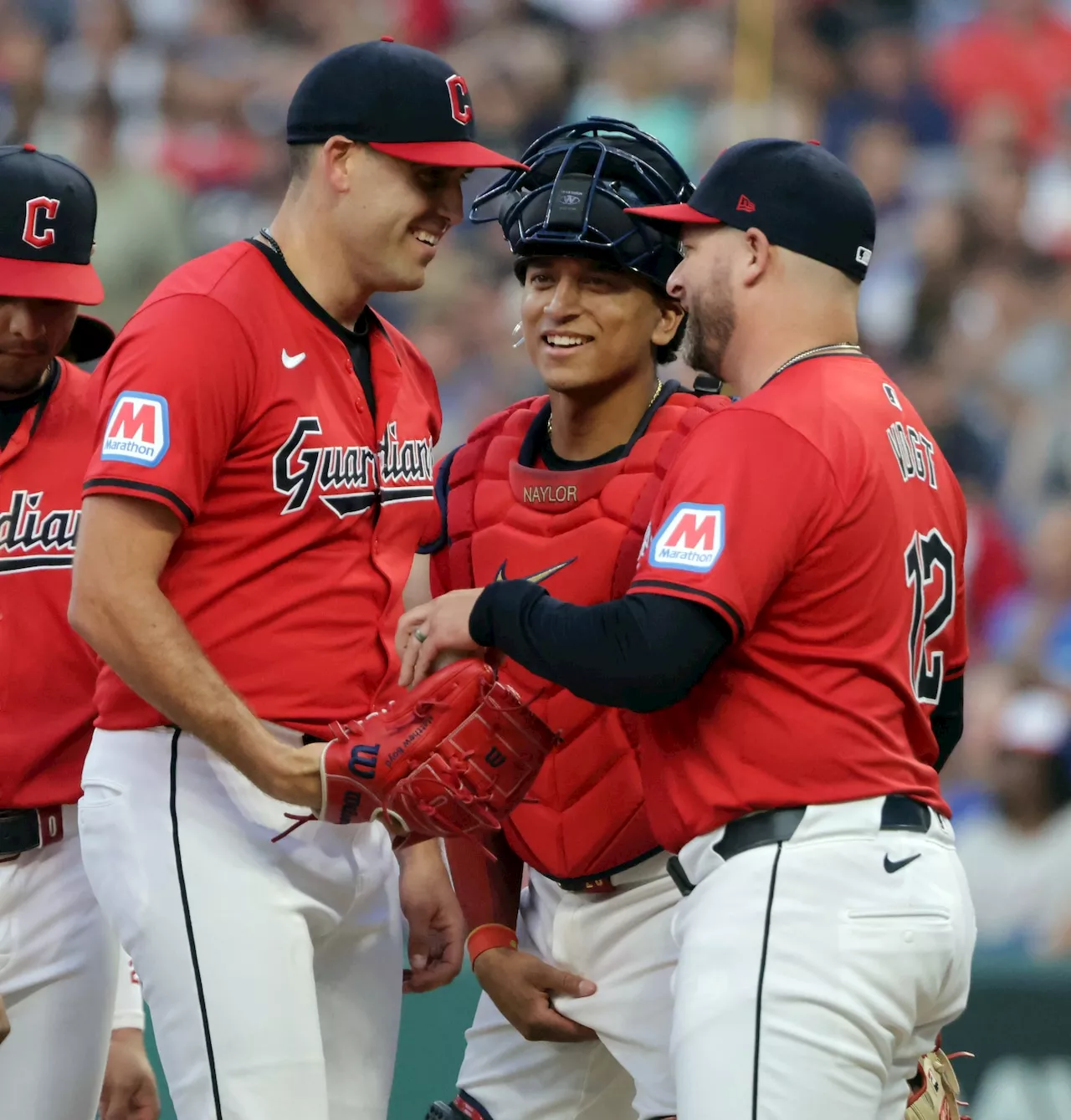 Guardians, New York Yankees starting lineups for Aug. 20, 2024: Game 130