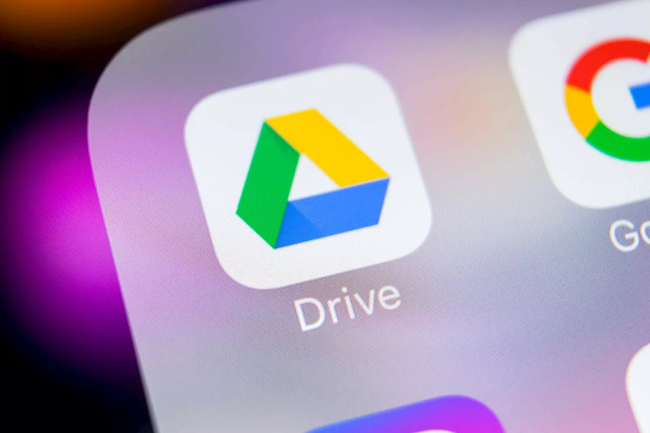 Google Drive : vous allez pouvoir scanner vos documents au format JPEG