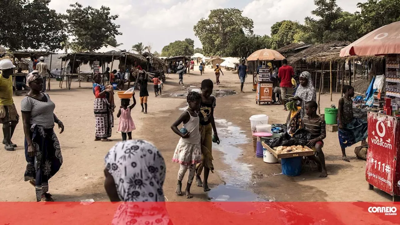 Bispo de Pemba defende benefícios dos recursos naturais para as populações de Cabo Delgado