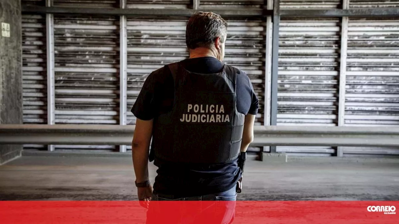 Homem detido por abusar sexualmente de enteada de 13 anos