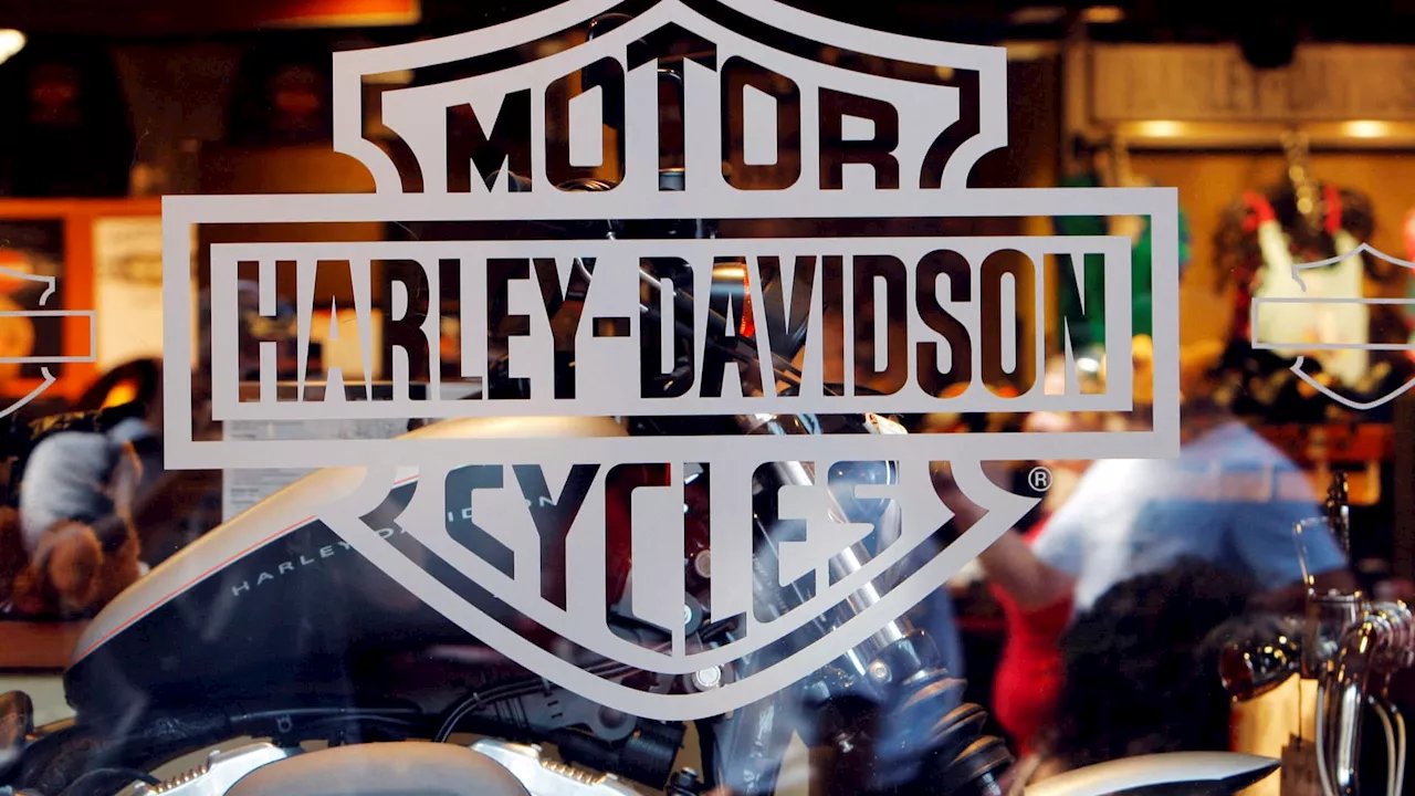 Harley-Davidson drops diversity efforts after online pressure