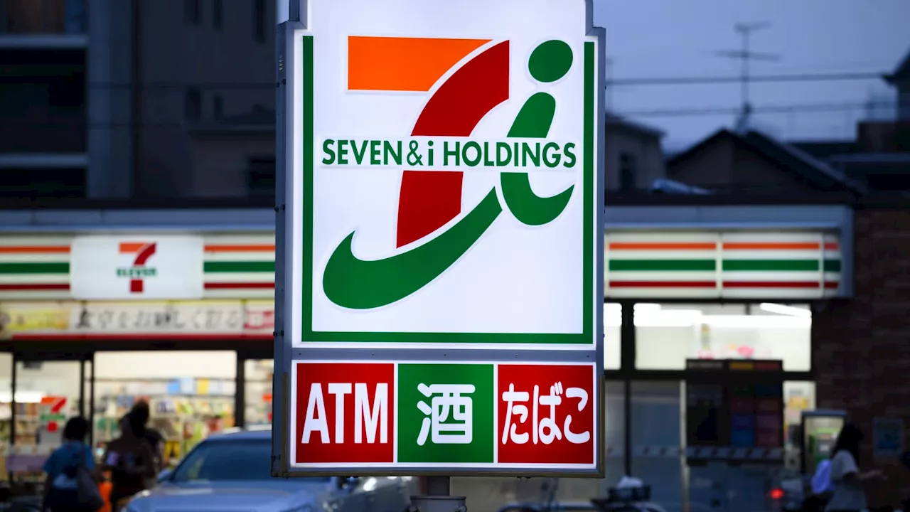 Proposed 7-Eleven buyout deal will likely face antitrust scrutiny, retail analyst says