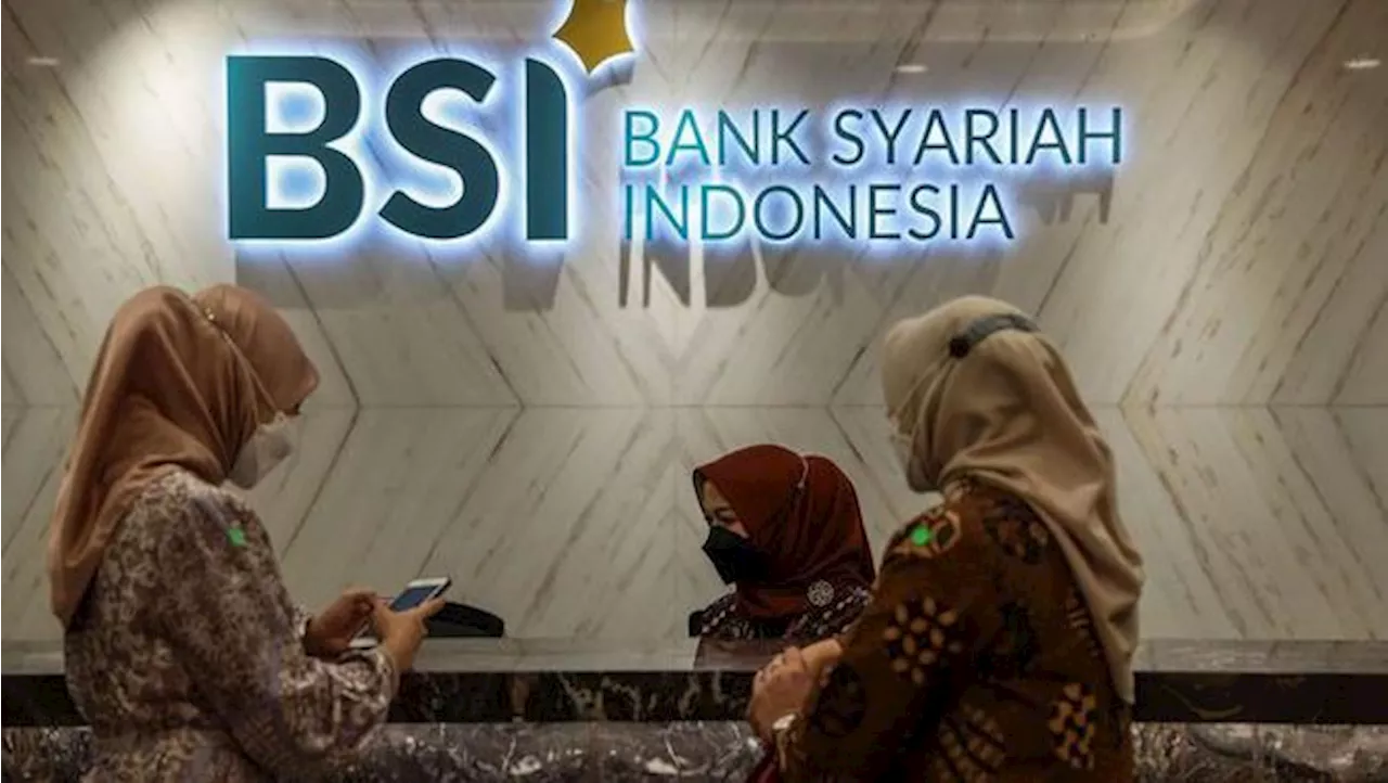 BSI (BRIS) Lirik Bisnis Paylater, Rencana Rilis Tahun Depan