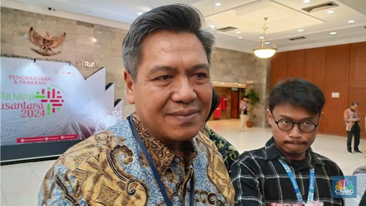 Minuman Manis Kena Cukai di 2025, Kemenperin Ungkap Reaksi Pengusaha