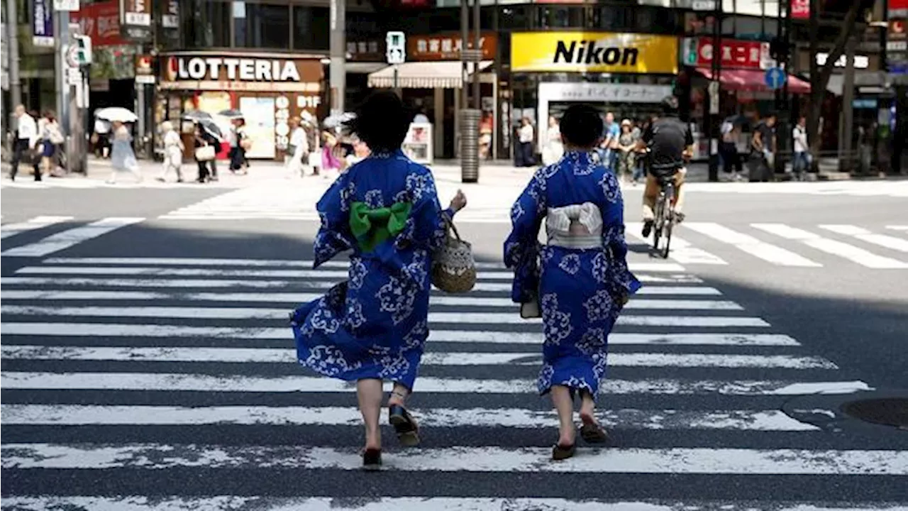 Olahraga Ini Bikin Orang Jepang Panjang Umur, Cuma Butuh 5 Menit