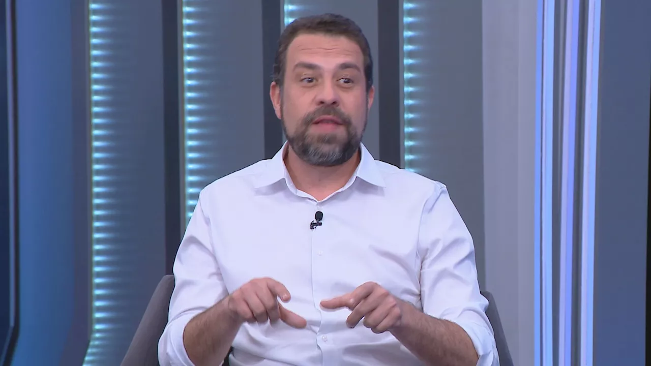 Análise: Boulos rebate Marçal e traz tom emocional para o centro da campanha