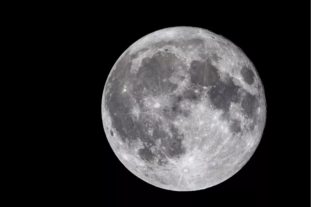 Após Superlua azul, ocultação lunar será visível nesta terça (20); entenda