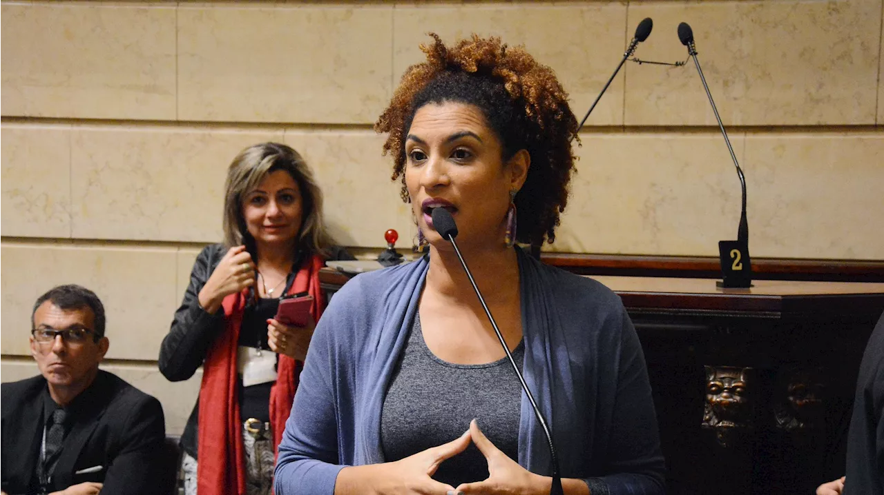 Ex-bombeiro envolvido na morte de Marielle Franco vai a júri popular