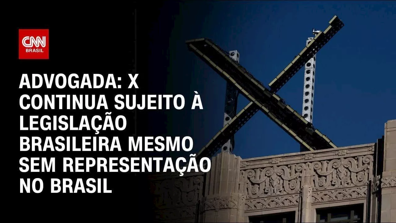 X fora do Brasil? Entenda o que muda para os usuários