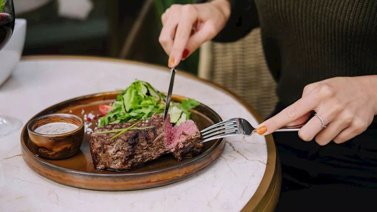 Global study shows the link between red and processed meats and type 2 diabetes