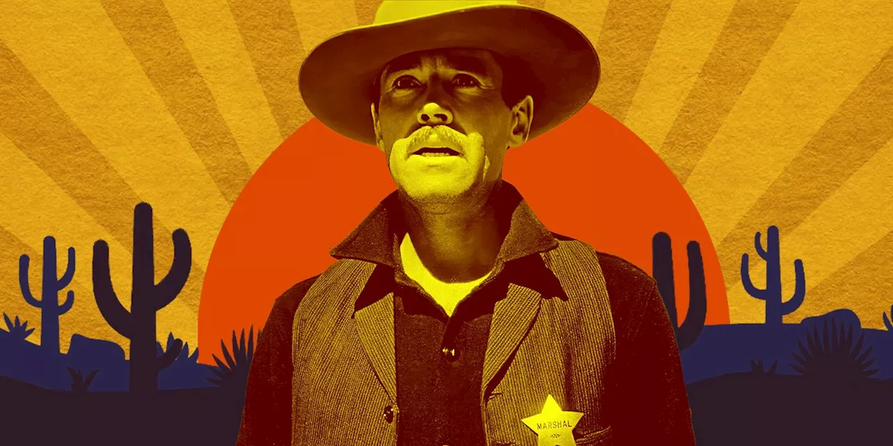 10 Best Henry Fonda Westerns, Ranked