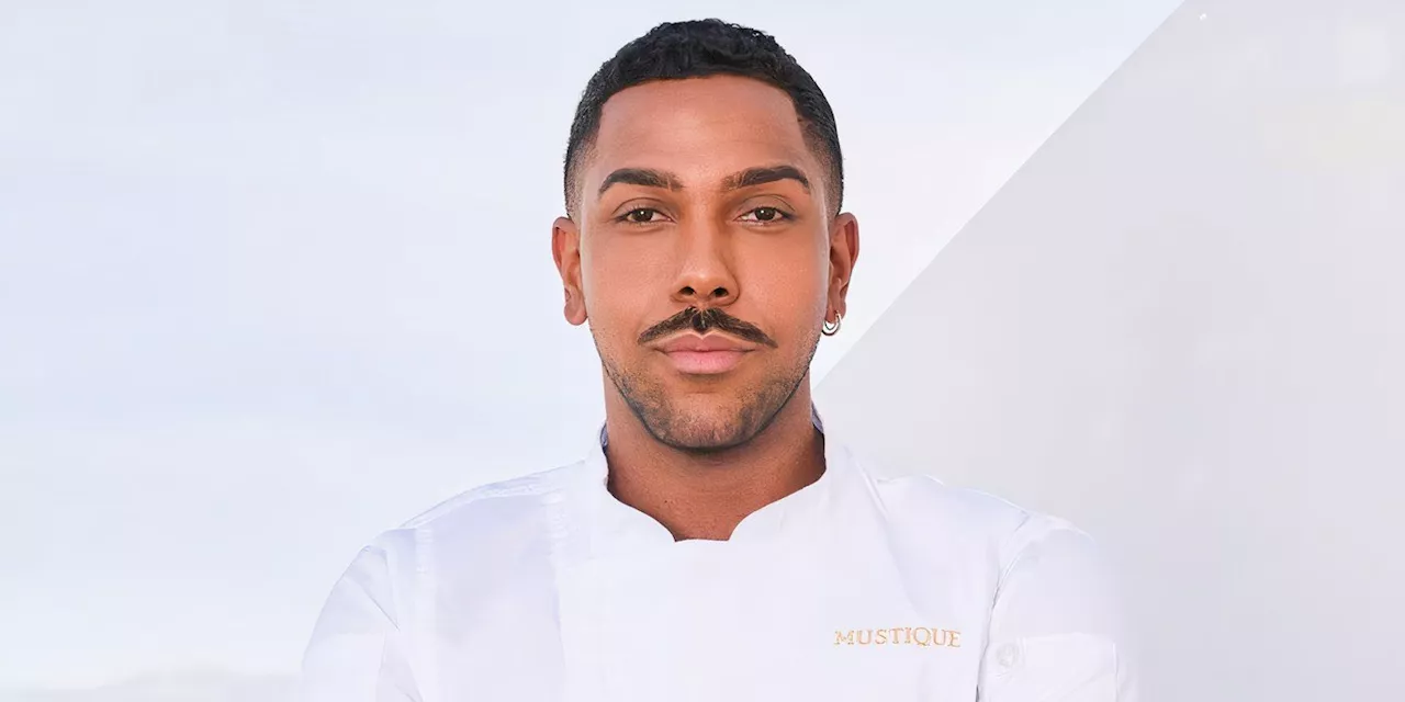 'Below Deck Med's Chef Johnathan Shillingford Addresses Firing