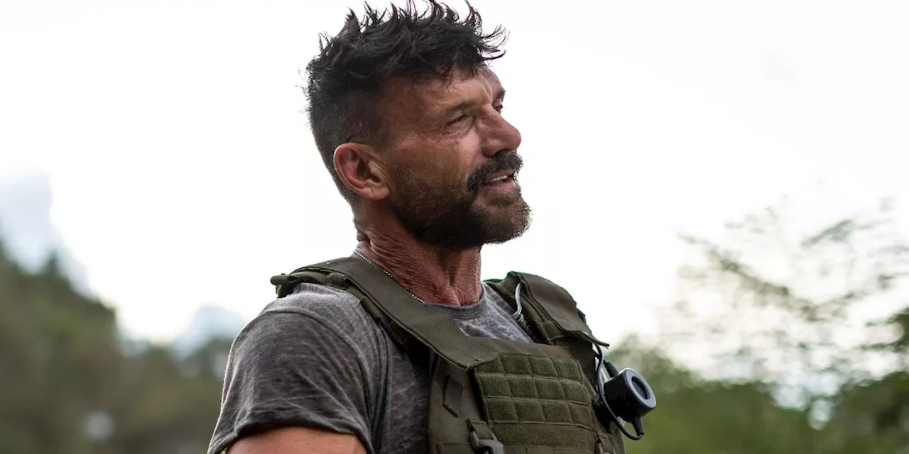 Frank Grillo Attempts a Bloody Extraction in First Action-Packed 'Long Gone Heroes' Trailer [Exclusive]