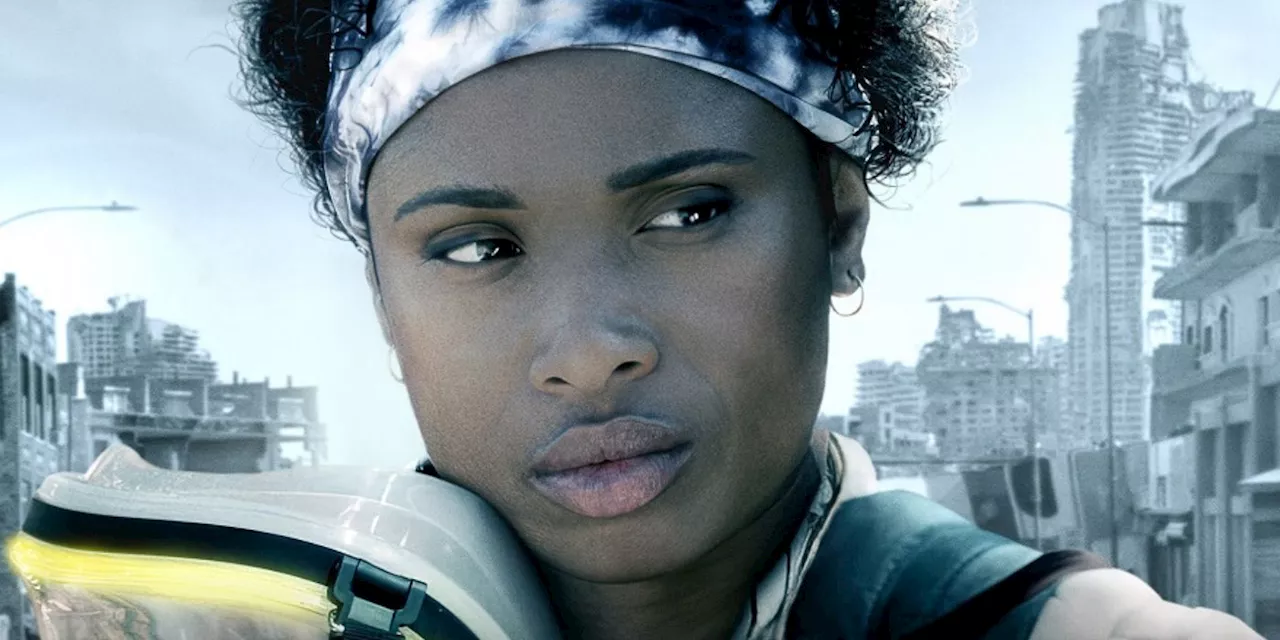 Jennifer Hudson’s 18% Rotten Tomatoes Post-Apocalyptic Thriller Lands on Streaming Soon