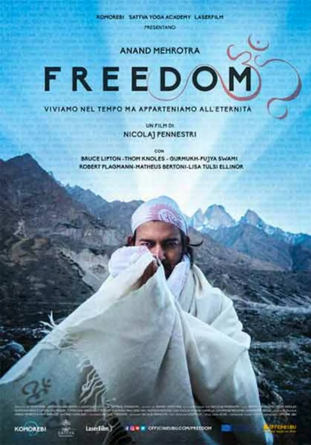 Freedom - Film (2021)