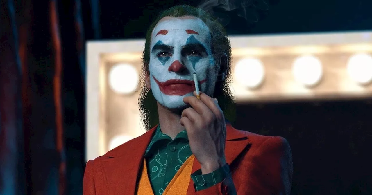 Joaquin Phoenix Wanted to do Joker Broadway Show Before Joker 2