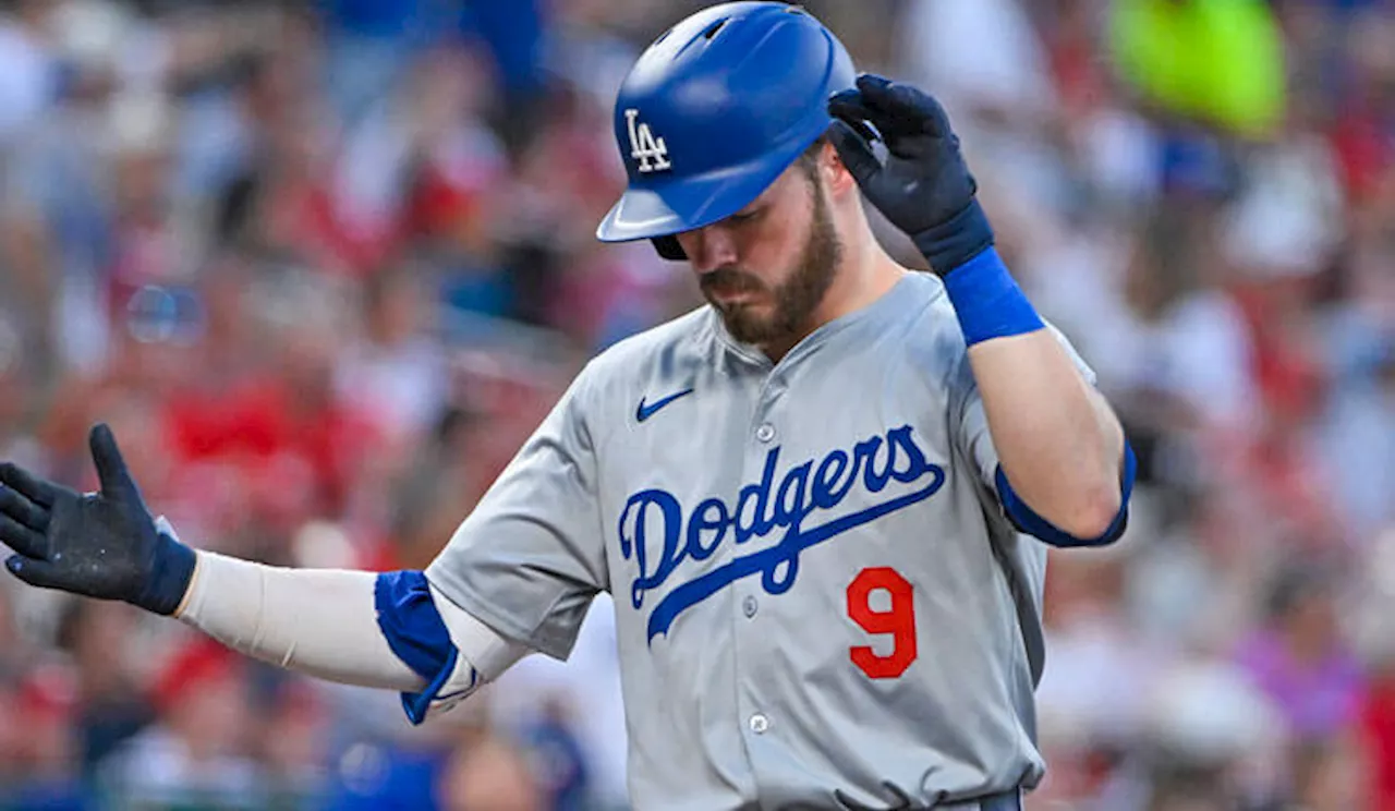 Mariners vs Dodgers Prediction, Picks & Odds for Tonight’s MLB Game