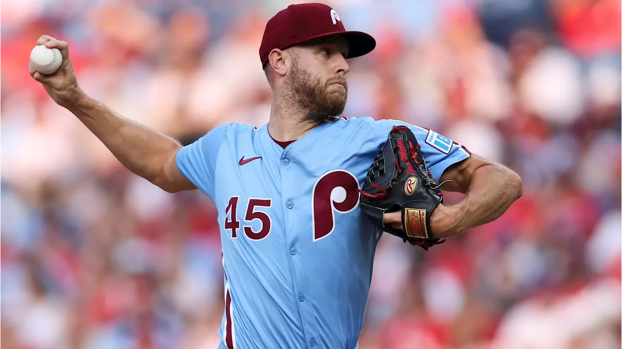 Phillies vs Braves Prediction, Picks & Odds for Tonight’s MLB Game