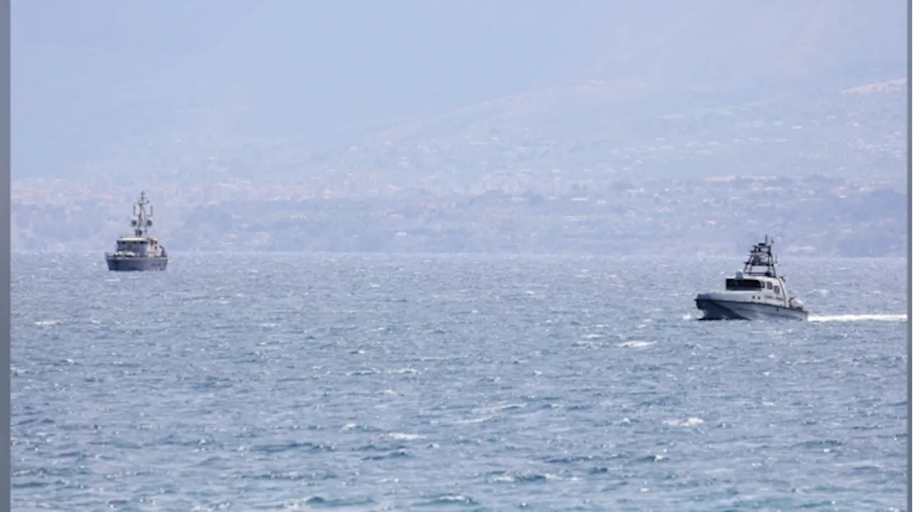 Global Affairs says Canadian reported dead after yacht capsized off Sicily