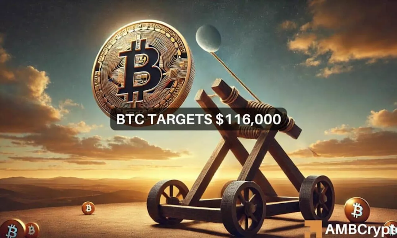 Bitcoin reclaims $60K: Analyst predicts surge to six figures