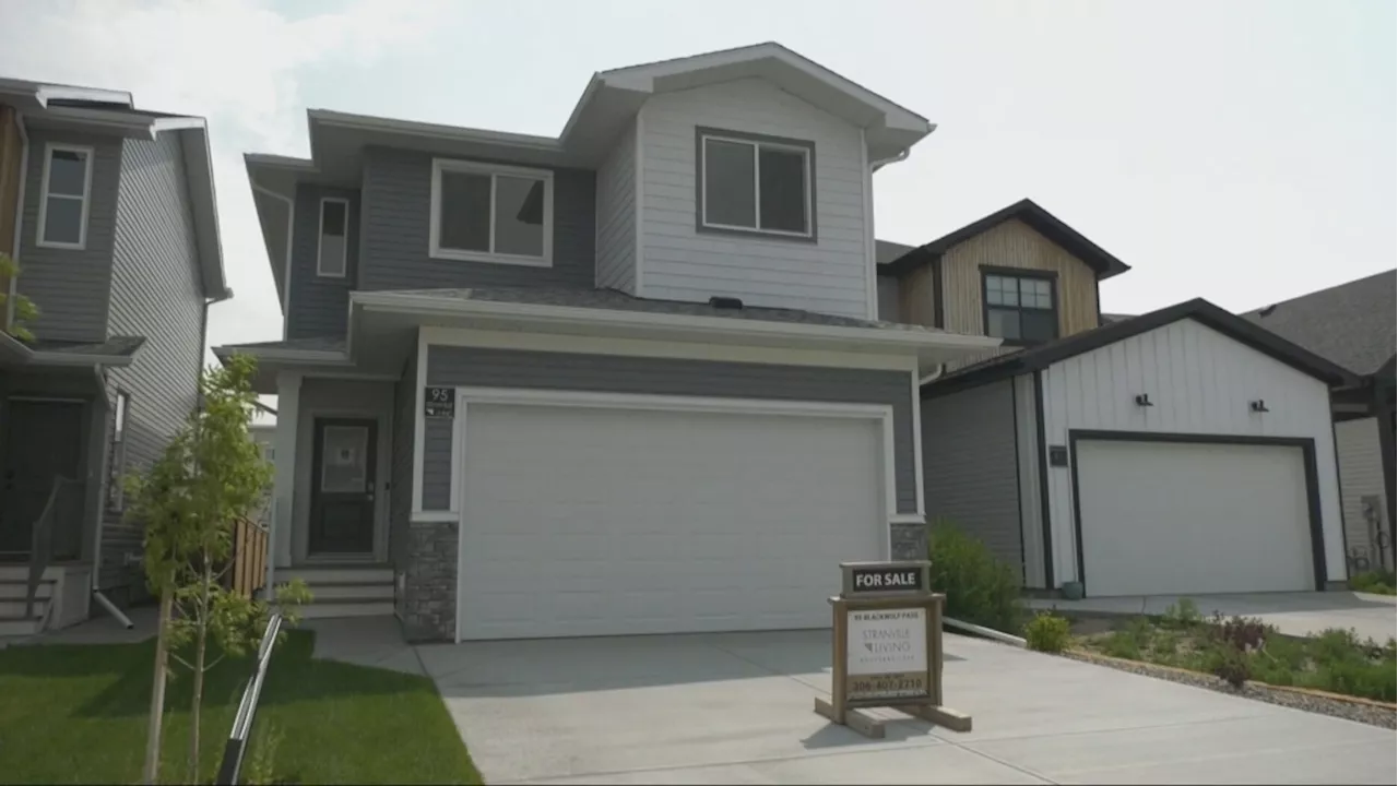 Average home prices climb in Lethbridge as buyers seek lower prices