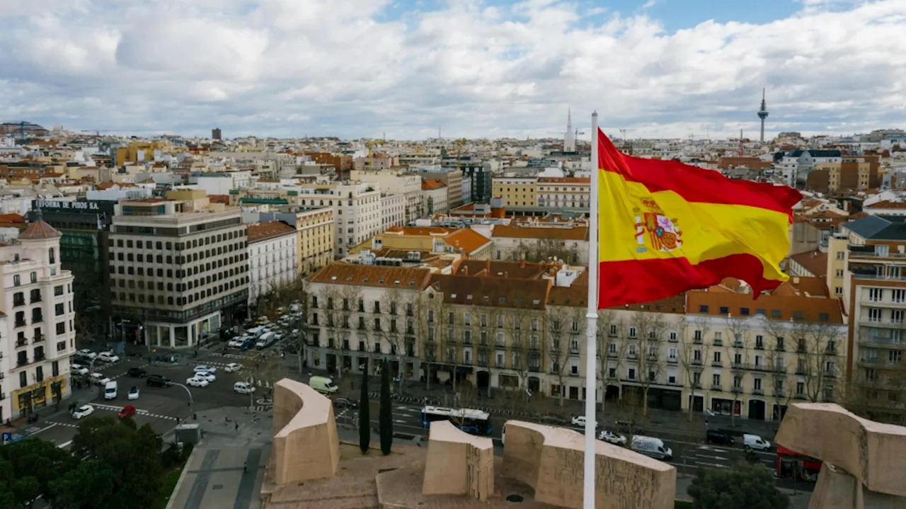 Spanish woman believed to be the oldest person in the world has died at age 117