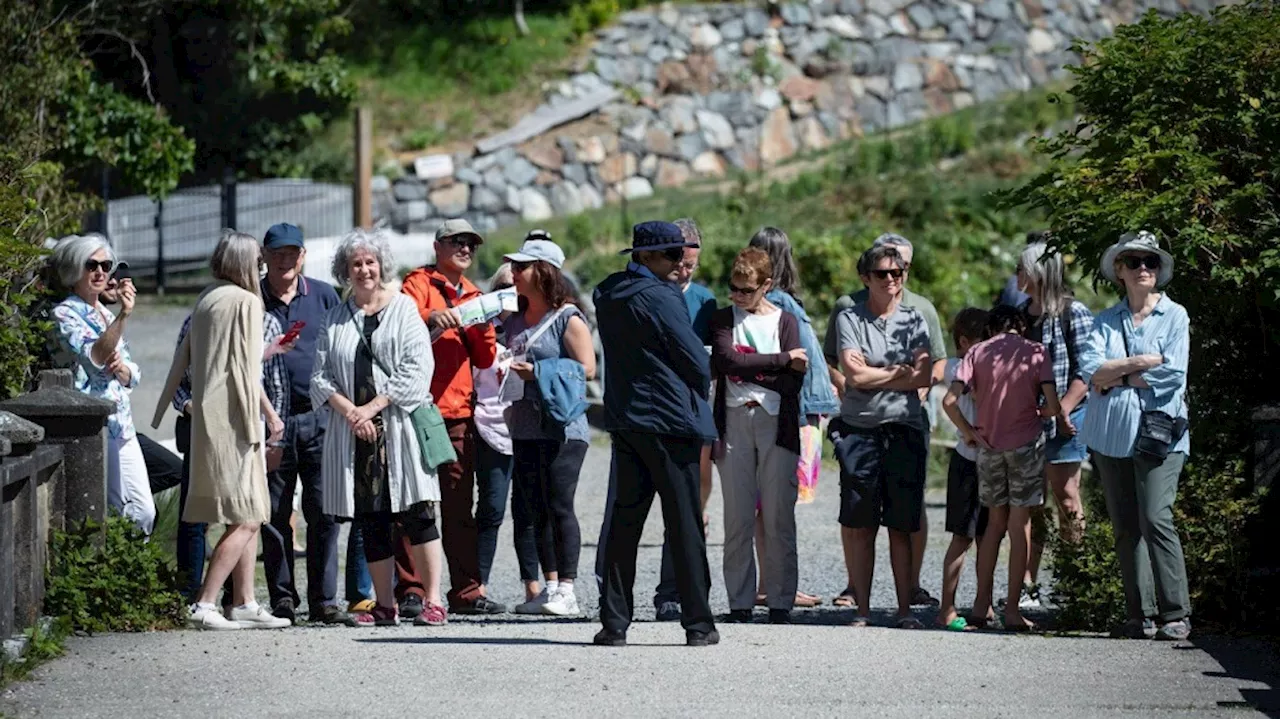 Strained RCMP resources mean a 'delicate balance' on protecting MPs: internal memo