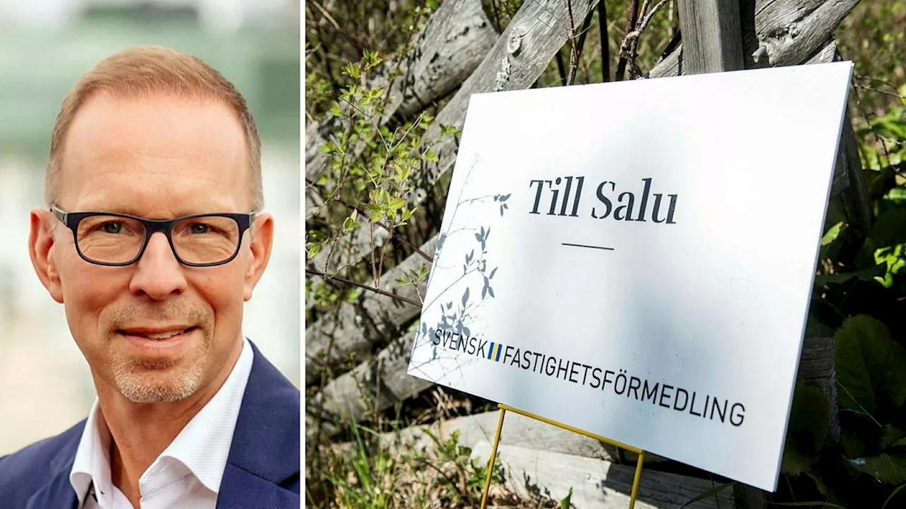 Mäklare: Här är områdena som blir vinnare på sänkt ränta