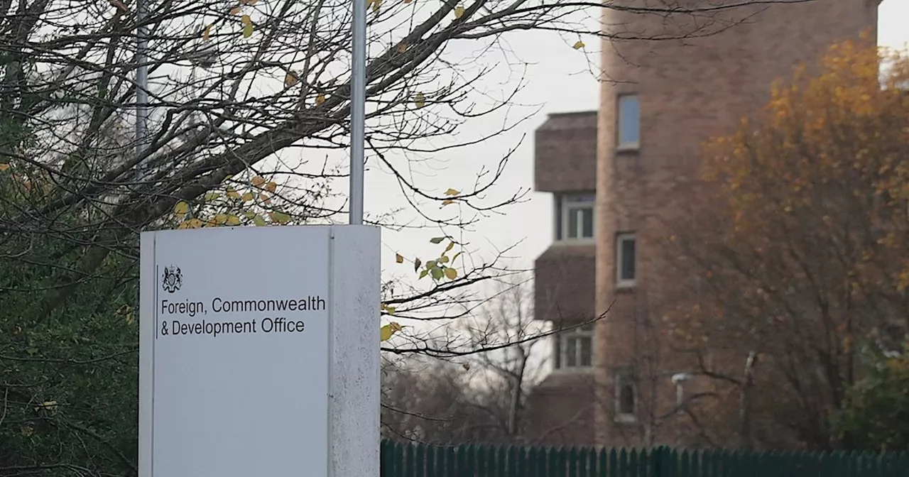 HMRC signal 'commitment' to East Kilbride for the next seven years