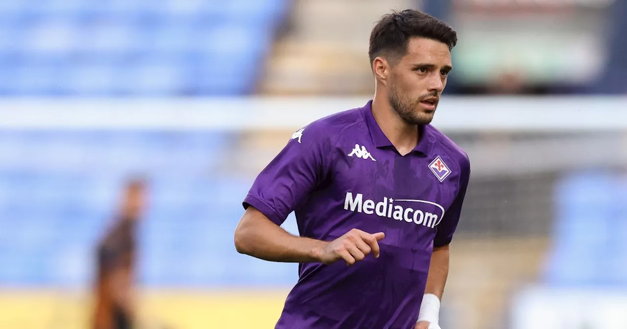 Rangers 'ask' about Josip Brekalo transfer amid Fiorentina clearout