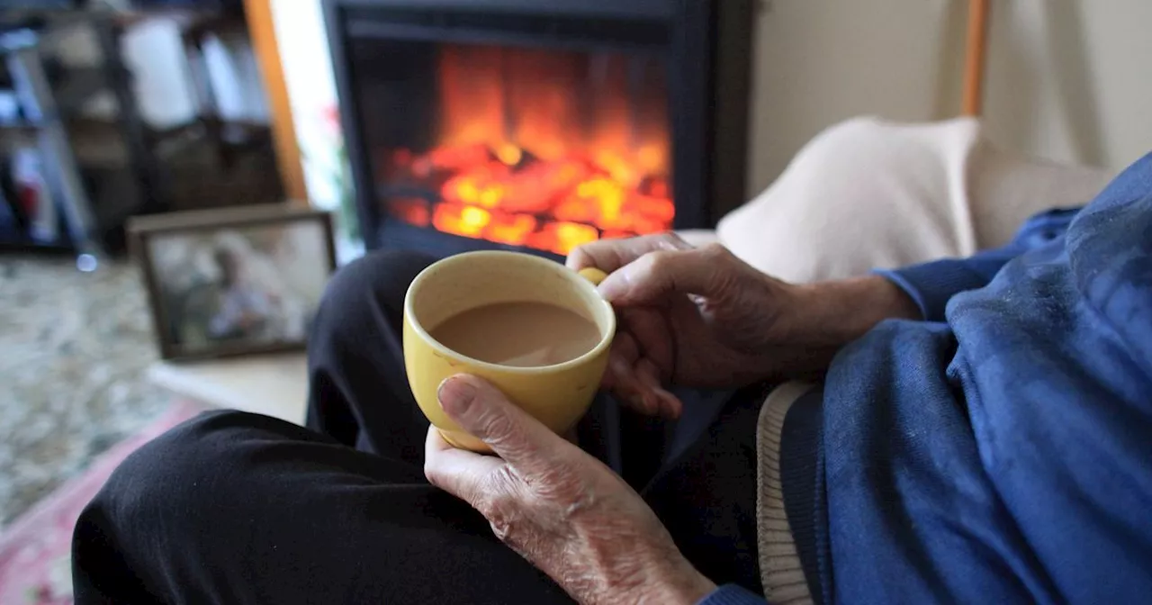 Scots face energy costs soaring by nearly 10 per cent in run up to winter