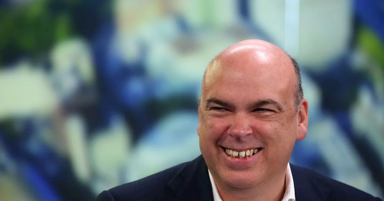 Tech tycoon Mike Lynch missing with everything we know so far