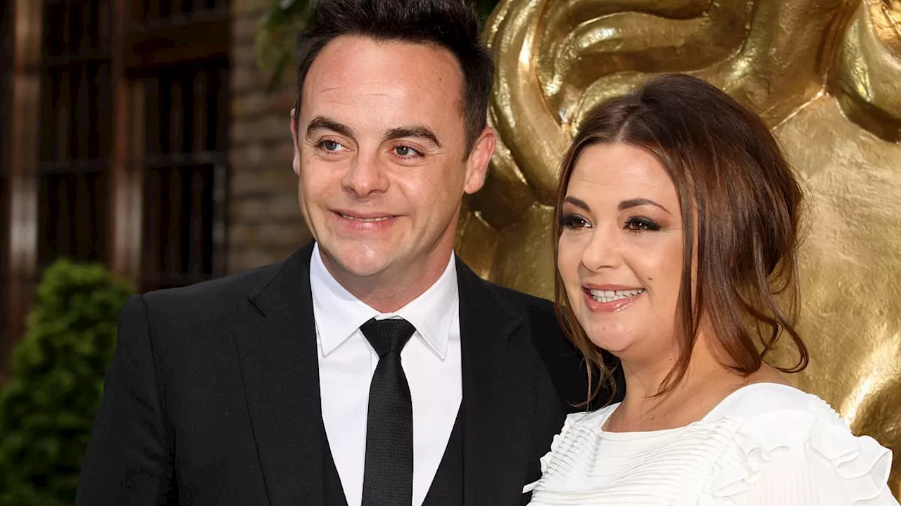 Ant McPartlin's ex-wife Lisa Armstrong slashes price of their five-bed west London mansion to...