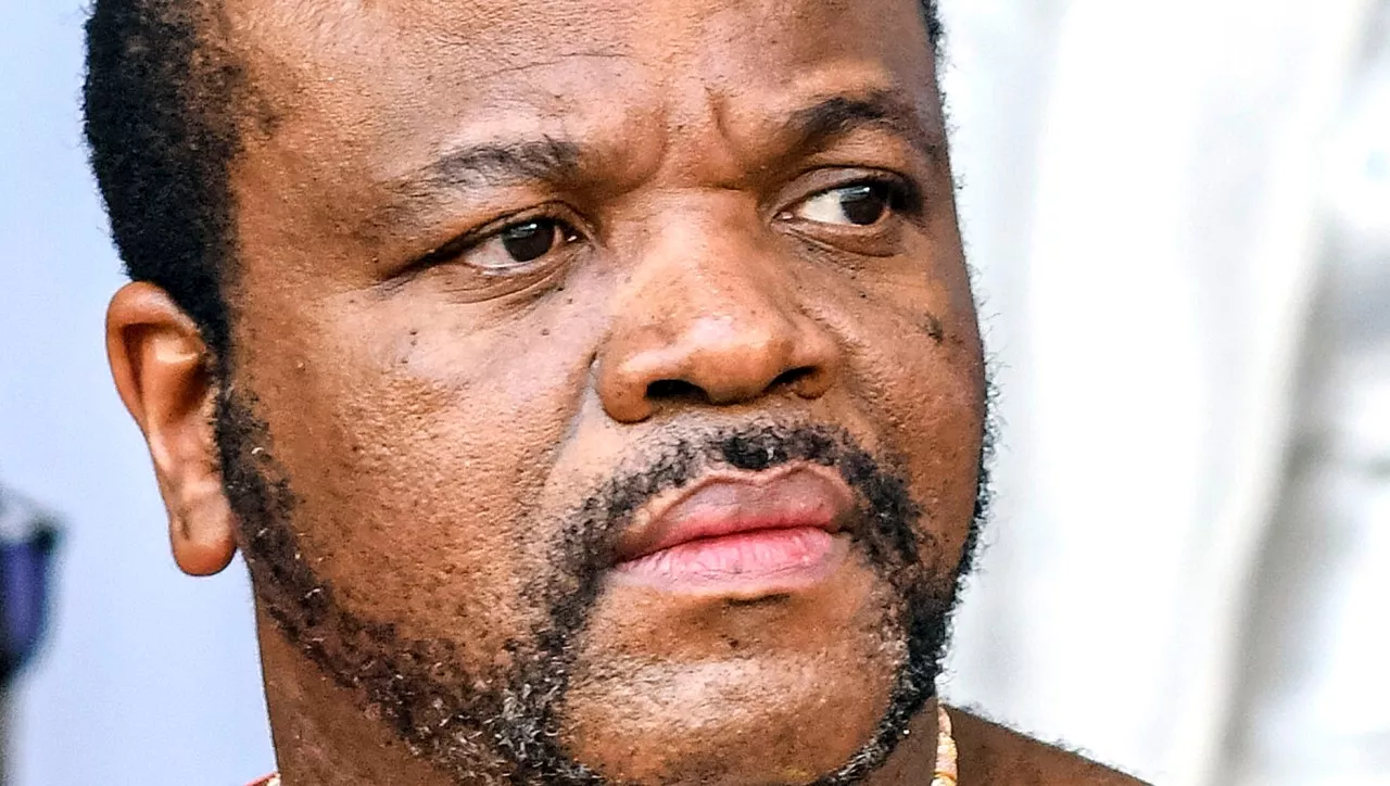 SADC leaders agree to King Mswati’s request to pull Eswatini from security organ’s agenda