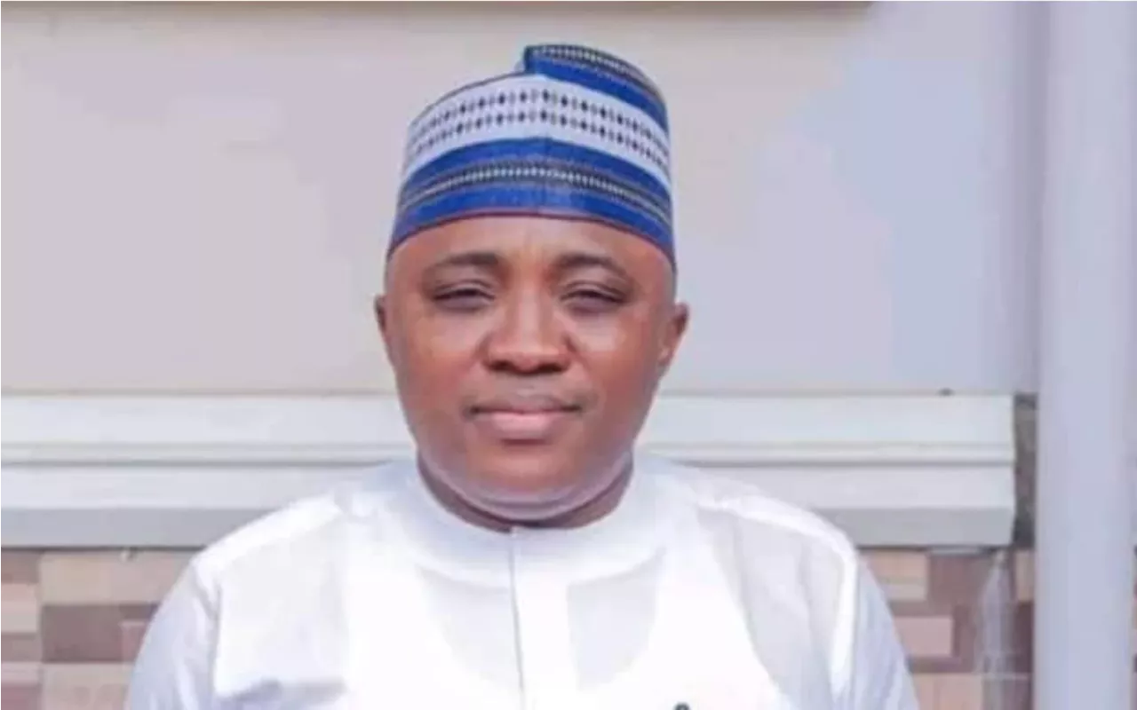 Kogi Guber: SDP candidate Ajaka confident of victory at Supreme Court