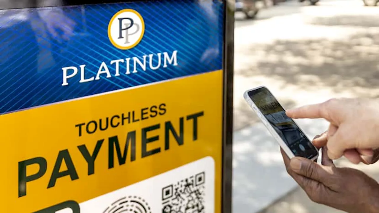 Dallas-based Platinum Parking acquired by private investment firm