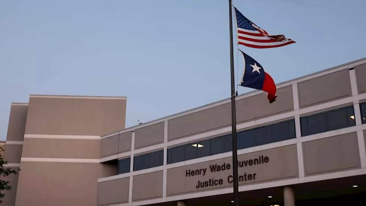 Deputy director overseeing Dallas County juvenile detention center resigns, the 2nd leadership departure