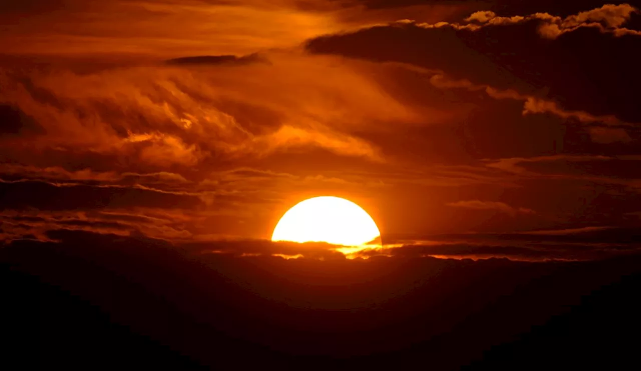 Colorado weather: Heatwave continues through the weekend, severe storms return Wednesday